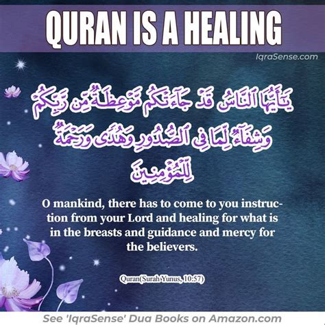 Magical teachings of the quran